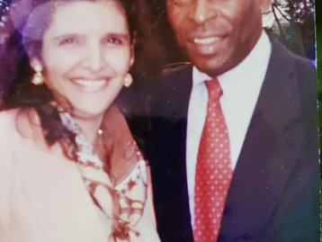 'Foi um presente', diz jornalista de MT que encontrou Pelé