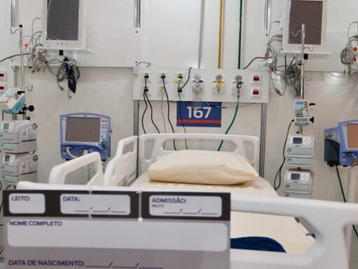 Estudo mapeia contágio hospitalar de Covid-19 nas primeiras mortes em BH