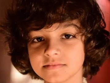 Gustavo Corasini, ator mirim que foi atropelado, se recupera após nova cirurgia: ‘Muita dor’