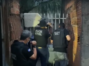 Segunda fase de operação cumpre mandados contra investigados por morte de maranhenses em MT
