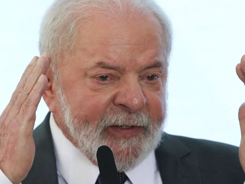 Insatisfeito, Lula cobra ‘engajamento bolsonarista’ nas redes sociais