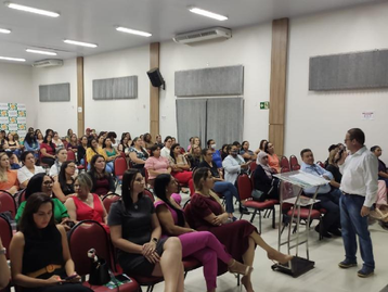 Desenvolve MT percorre municípios da região Leste para apoio de pequenos negócios