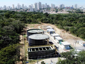 Com R$ 750 milhões já investidos, ações em saneamento devem chegar a R$ 1,2 bi em dois anos