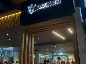Rondonópolis ganha nova alternativa gastronômica, o Barbosa Ribs