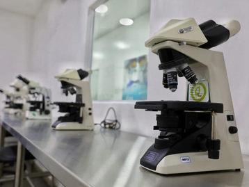 Laboratório Central de Mato Grosso realizou cerca de 700 mil exames