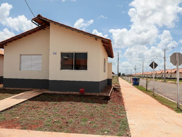 Estado firma convênios de R$ 23 milhões para construção de casas do SER Família Habitação