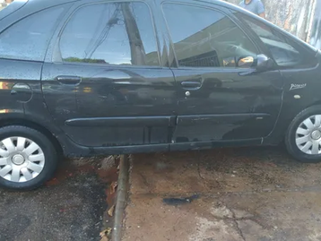 Suspeito de estuprar e roubar mulheres é preso em MT