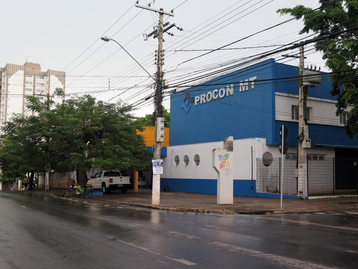 Servidora de carreira assume interinamente o Procon-MT