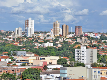 Crescimento do PIB consolida Rondonópolis como 90ª maior economia do Brasil e 7ª do Centro-oeste