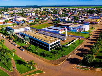 Governo investe mais de R$ 50 milhões em município de MT