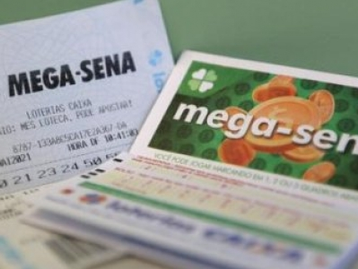Três apostas de MT faturam mais de R$ 200 mil na Mega Sena
