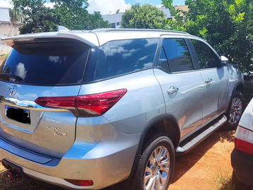 PF prende em MT mulher de alvo de operação contra o tráfico após encontrar armas em casa