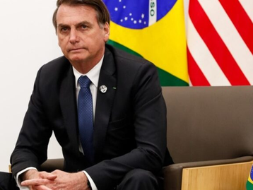 Bolsonaro retorna ao Brasil dia 30 de março, confirma PL