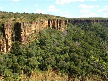 Governo tem 1ª vitória para obter concessão de parque em Chapada