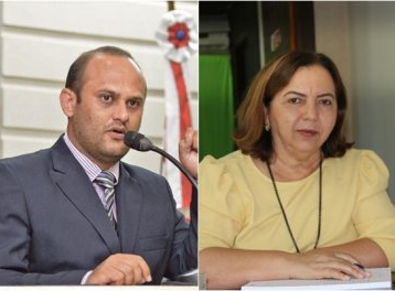 Esposa de prefeito e presidente da Câmara de Vereadores são alvos da PF por compra de votos em MT