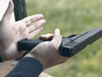 Liminar suspende eficácia de lei estadual que flexibiliza porte de arma