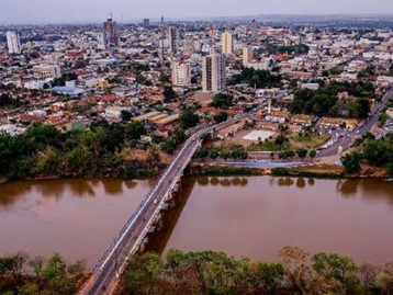 Rondonópolis segue na liderança como a cidade que mais exporta em Mato Grosso