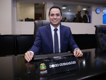 Deputado cita força política e quer Republicanos protagonista nas eleições de 2024