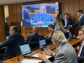 CAE autoriza MT a contratar empréstimo de 56,2 milhões de dólares junto ao BID