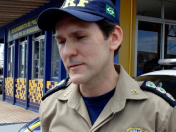 Candidato derrotado ao governo em 2018 é nomeado novo superintendente da PRF em Mato Grosso