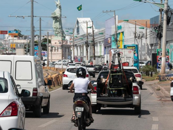 Pagamento do IPVA 2023 será em maio para todos os veículos automotores