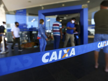 Caixa Econômica começa a pagar nesta quarta-feira abono salarial de 2021; veja calendário completo