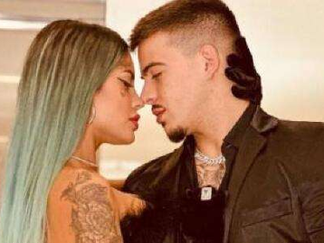 Fim do casal? Tati Zaqui e Thomaz Costa trocam indiretas e farpas nas redes sociais