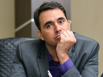 TRF-1 beneficia lobista de MT com prisão domiciliar e tornozeleira