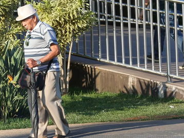 Prova de vida passará a ser responsabilidade do INSS