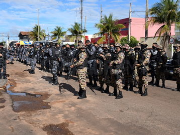 ‘Operação Comando Móvel’ é lançada na grande região da Vila Operária