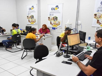 Setasc promove apoio técnico individualizado aos municípios