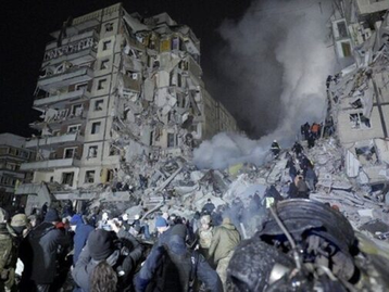 Rússia nega envolvimento em ataque que deixou 40 mortos