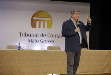 Comissão de Saúde e Assistência Social lança novo módulo do Radar durante Interage TCE