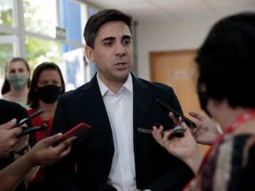 Governo de MT anuncia botões de pânico e mais de 5 mil câmeras