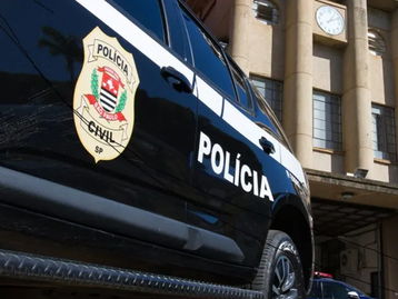 Operação contra pornografia infantil cumpre 163 mandados em MT e mais 12 estados