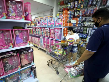 Dia das Crianças | Comércio de Rondonópolis aposta na data como “porta de entrada” para aquecimento