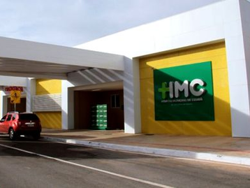 Interventora homologa concurso na Saúde com 1,6 mil aprovados