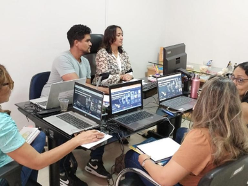 Setasc capacita gestores e técnicos socioassistenciais dos 141 municípios sobre o SER Família em MT