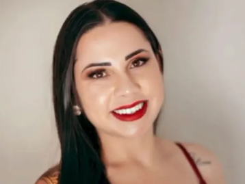 Mãe confessa que matou os filhos de 3 e 10 anos e é presa no Paraná