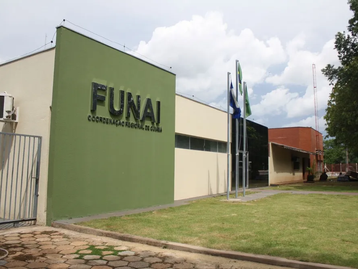 Dois coordenadores de MT estão na lista de exonerados da Funai