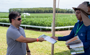 Aprosoja-MT lança cartilha com resultados das pesquisas do CTECNO em MT