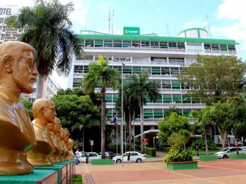 Prefeitura de Cuiabá reconhece dívida com Hospital de Câncer, mas nega falta de repasse de R$ 37mil
