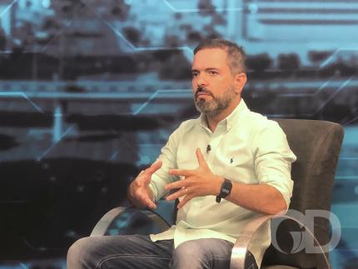 Deputado rebate existência de 'complô' contra Saúde em MT; veja vídeo