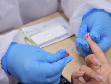 Em uma semana, MT registra 1.299 casos e 5 mortes por Covid