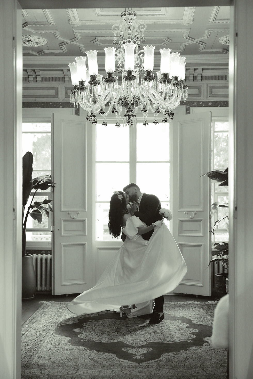 How to Choose the Perfect Wedding Photographer in Kent