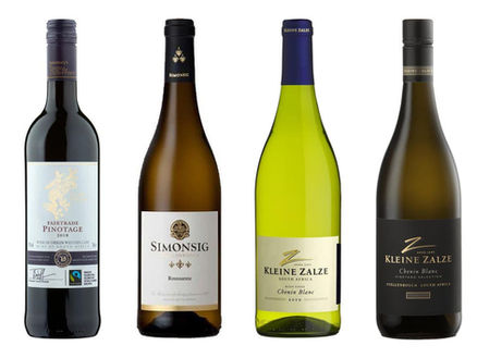 8 wines to buy now to support South Africa