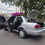 Miniatura: Nissan Sentra 1.6 B13 MT