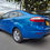 Miniatura: FORD FIESTA SE SPORTBACK SEDAN 1.6CC AT