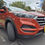 Miniatura: Hyundai New Tucson  At 4x2