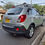 Miniatura: Chevrolet Captiva 2.4 Sport AT
